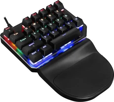 Клавиатура Motospeed K27