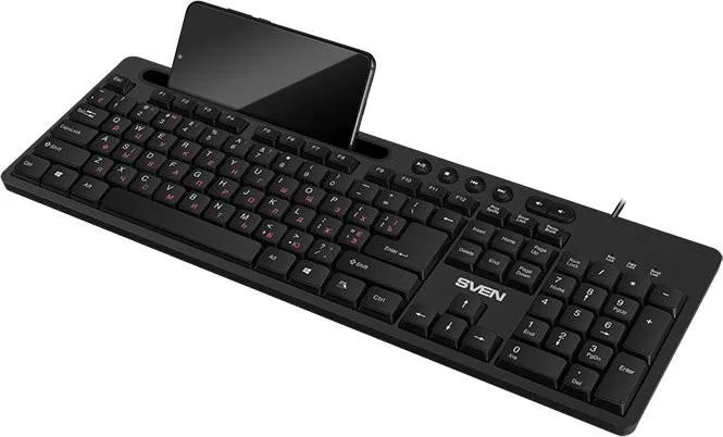 Клавиатура Sven KB-S302