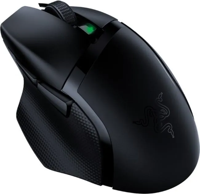 Мышка Razer Basilisk X HyperSpeed (RZ01-03150100-R3G1)