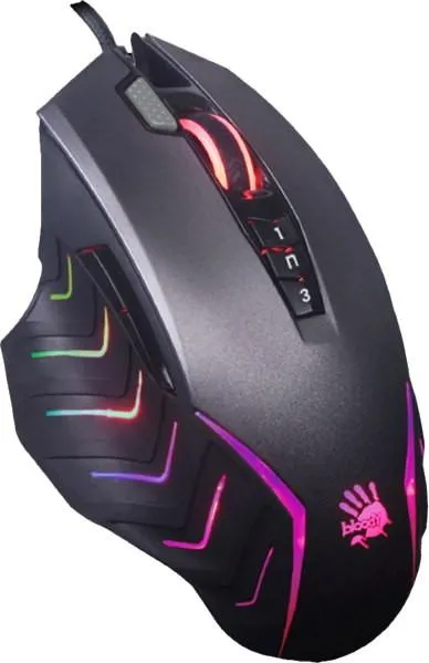 Мышка A4 Tech Bloody J95s