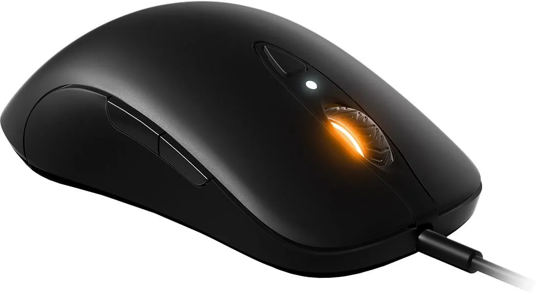 Мышка SteelSeries Sensei Ten (62527)