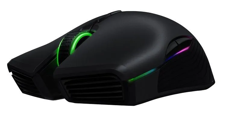 Мышка Razer Lancehead