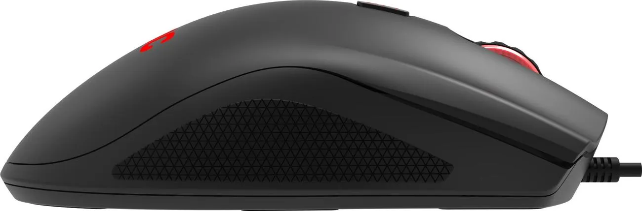 Мышка AOC GM200