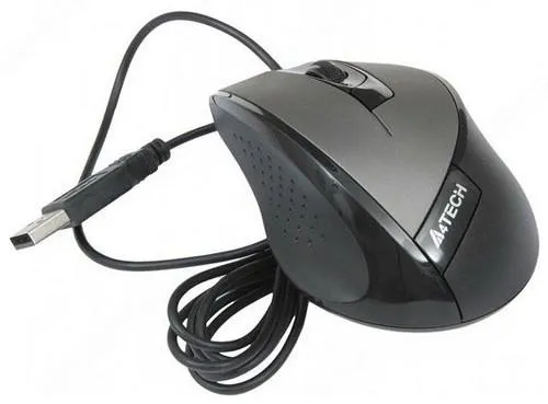 Мышка A4 Tech N-600X (607634)