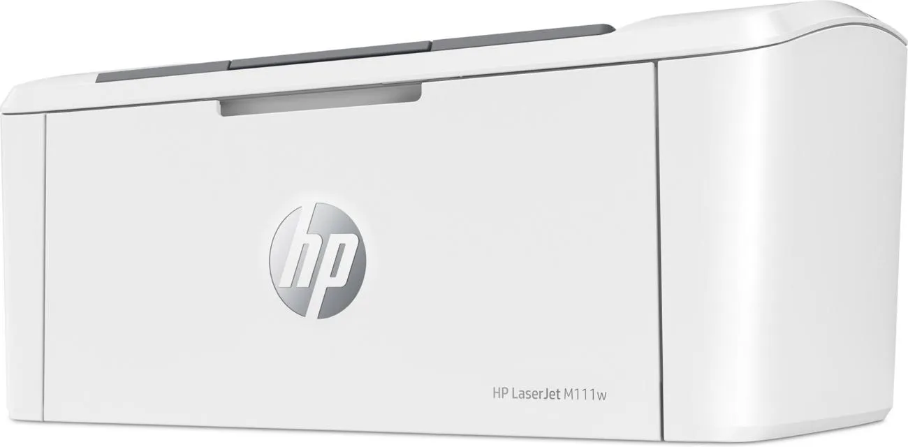 Принтер HP LaserJet M111W (7MD68A)