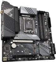Материнская плата Gigabyte Z690M AORUS ELITE AX DDR4
