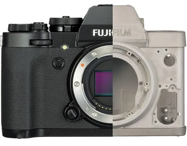 Фотоаппарат Fujifilm X T4 Купить