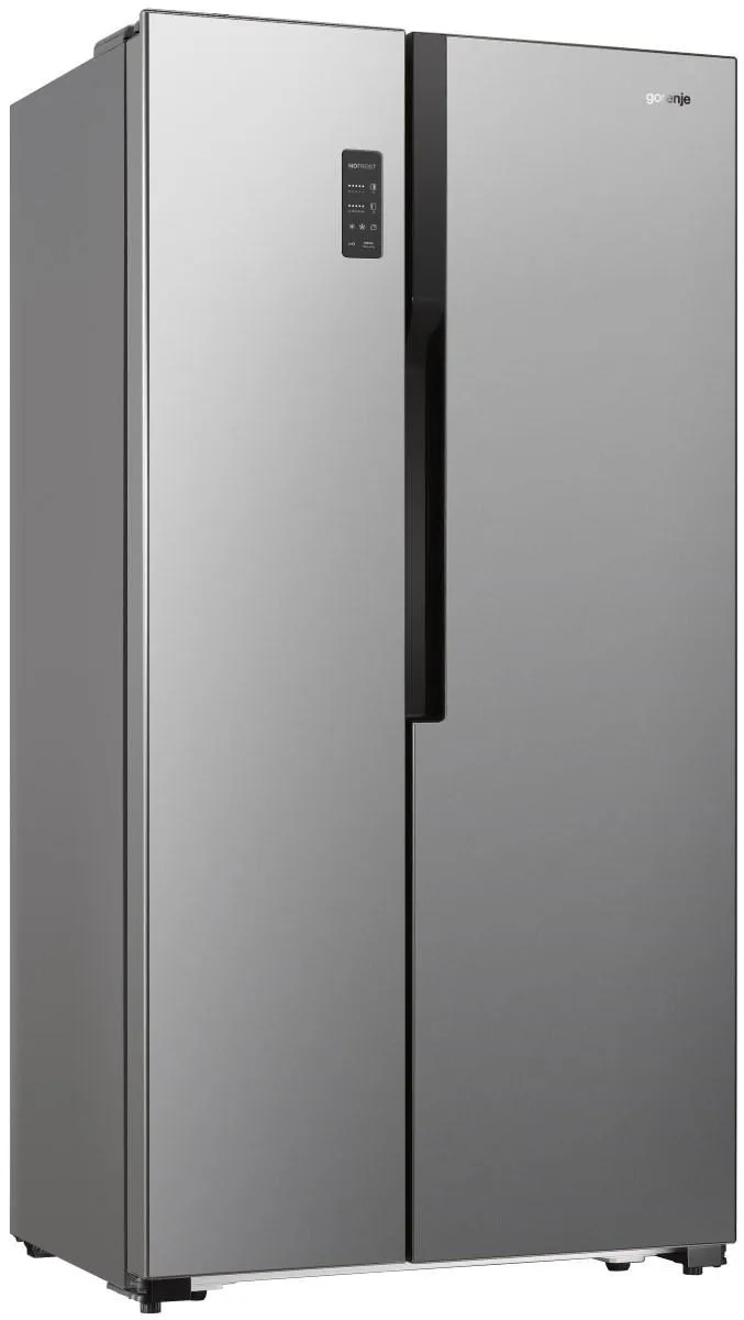 Холодильник Gorenje NRS 9181 MX нержавейка